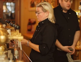 Bockbierfestival 2025