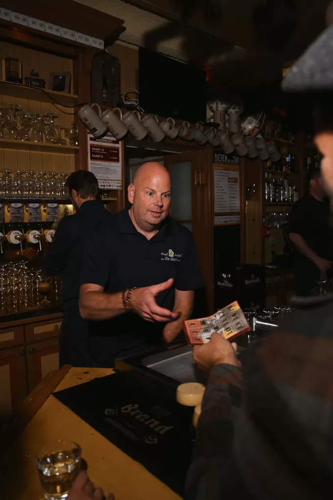 Bockbierfestival 2026 was meer dan geslaagd!