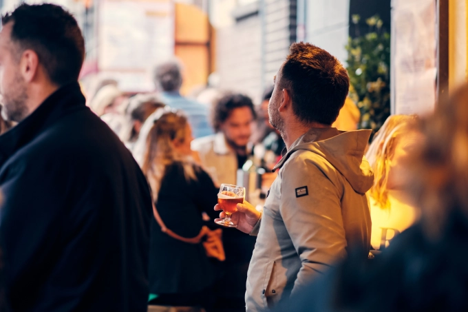 Bockbierfestival 2022
