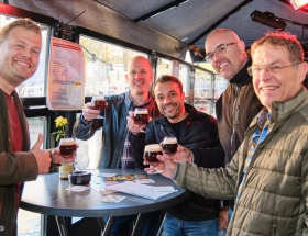 Bockbierfestival 2023