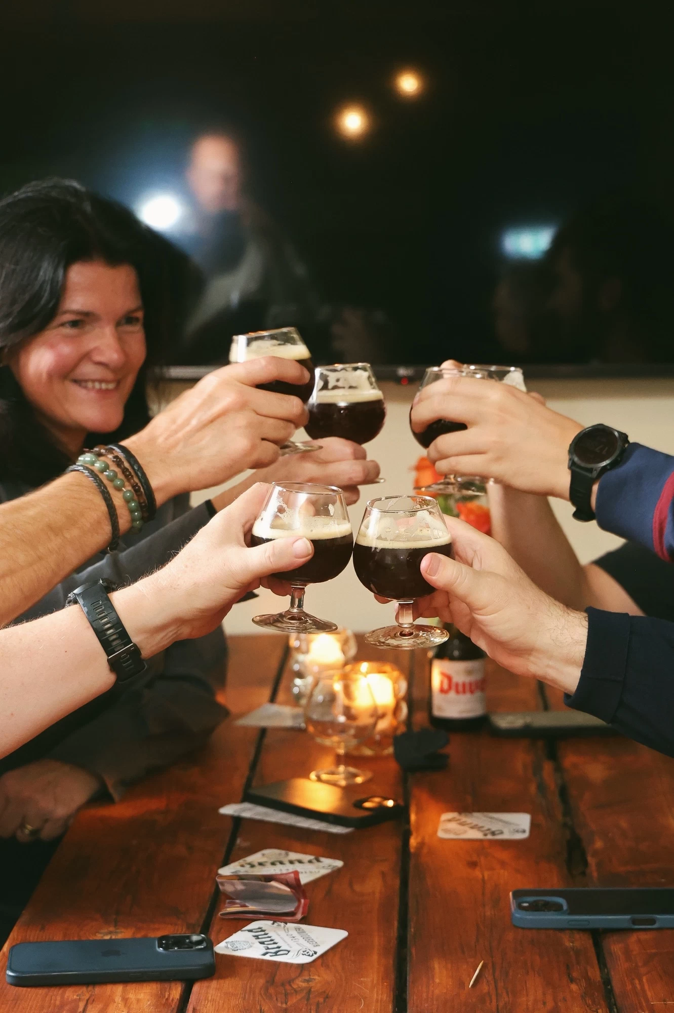 Bockbierfestival 2025