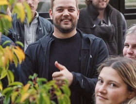 Bockbierfestival 2025