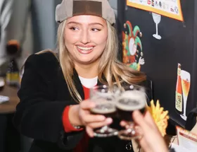 Bockbierfestival 2026 was meer dan geslaagd!