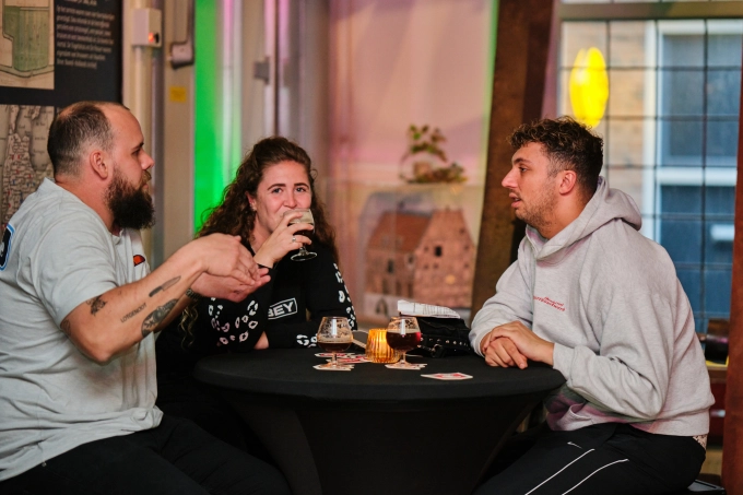 Bockbierfestival 2023