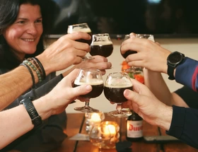 Bockbierfestival 2025