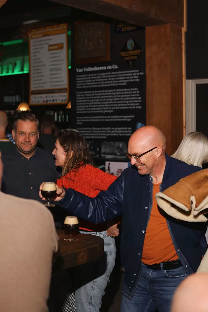 Bockbierfestival 2026 was meer dan geslaagd!