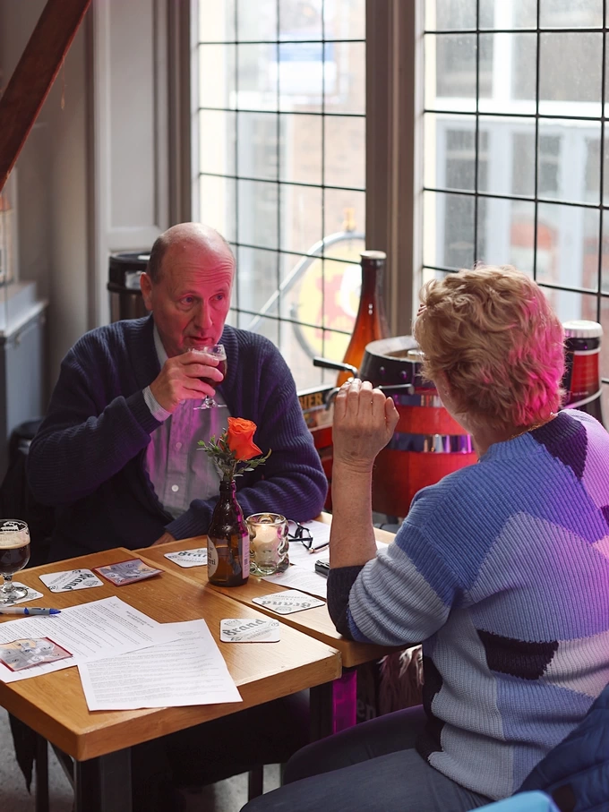 Bockbierfestival 2025