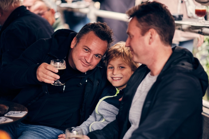 Bockbierfestival 2022