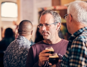 Bockbierfestival 2022