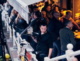 Bockbierfestival 2022