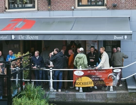 Bockbierfestival 2025