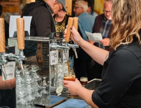 Bockbierfestival 2023