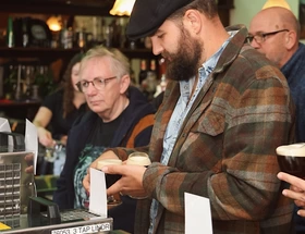 Bockbierfestival 2025