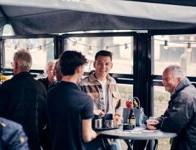 Bockbierfestival 2022