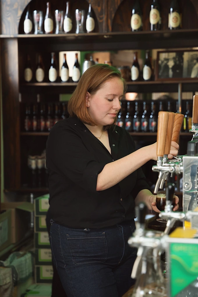 Bockbierfestival 2025