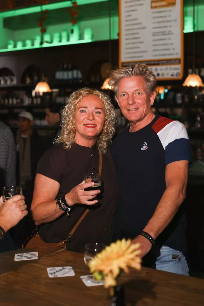 Bockbierfestival 2026 was meer dan geslaagd!