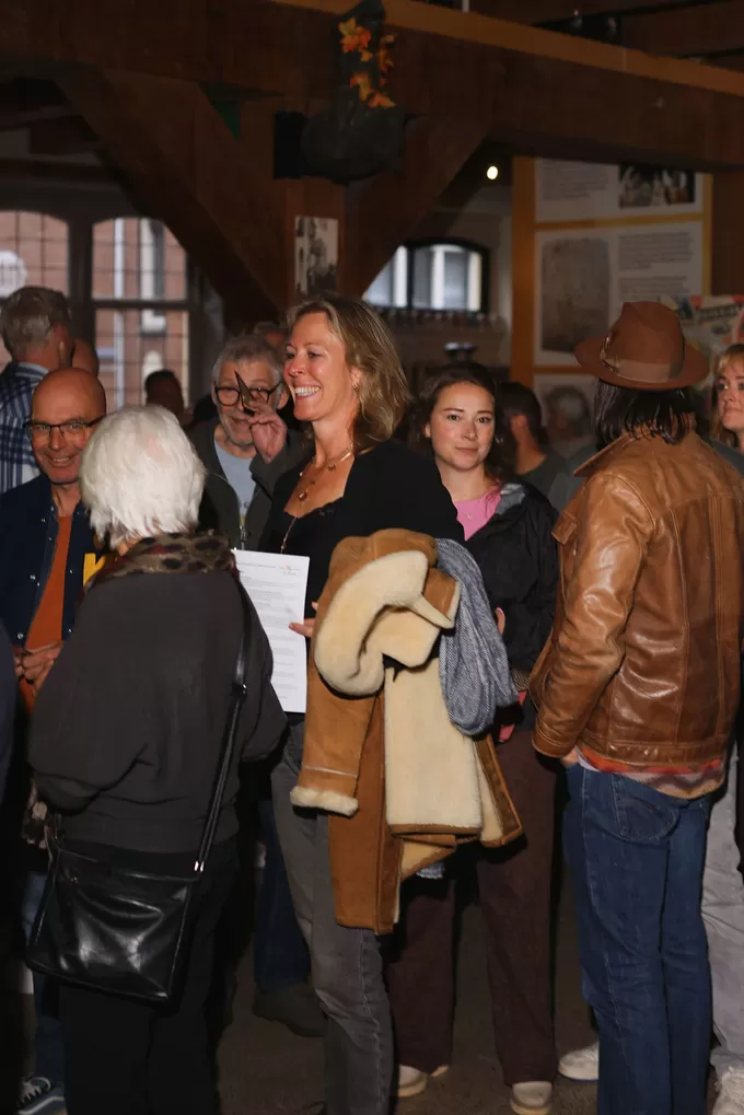 Bockbierfestival 2026 was meer dan geslaagd!