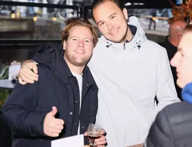 Bockbierfestival 2026 was meer dan geslaagd!