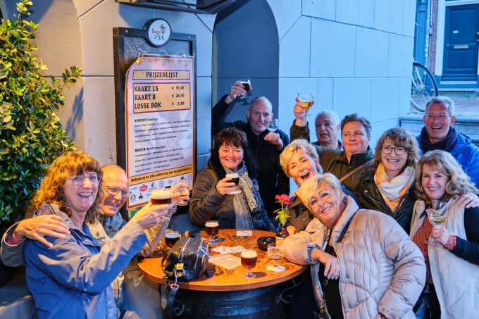 Bockbierfestival 2023