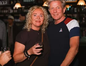 Bockbierfestival 2026 was meer dan geslaagd!