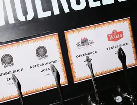 Bockbierfestival 2026 was meer dan geslaagd!