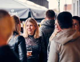 Bockbierfestival 2022