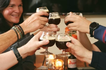 Bockbierfestival 2025