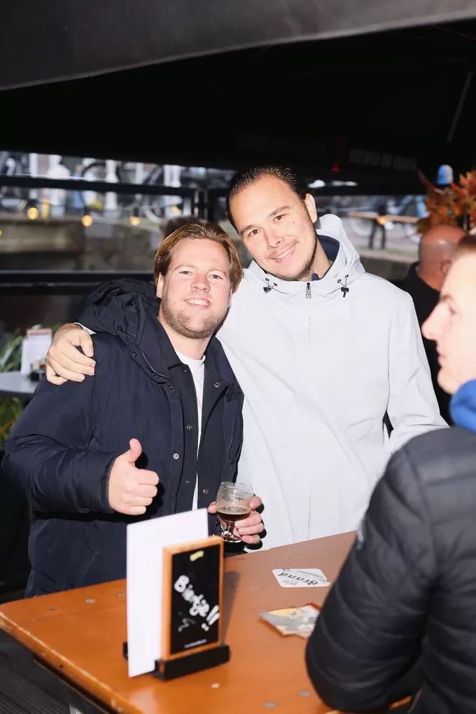Bockbierfestival 2026 was meer dan geslaagd!
