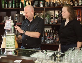 Bockbierfestival 2025