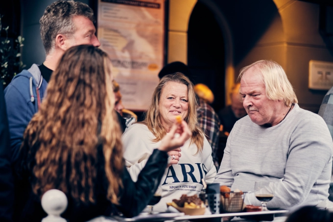 Bockbierfestival 2022