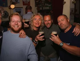 Bockbierfestival 2026 was meer dan geslaagd!