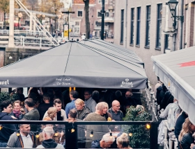 Bockbierfestival 2022