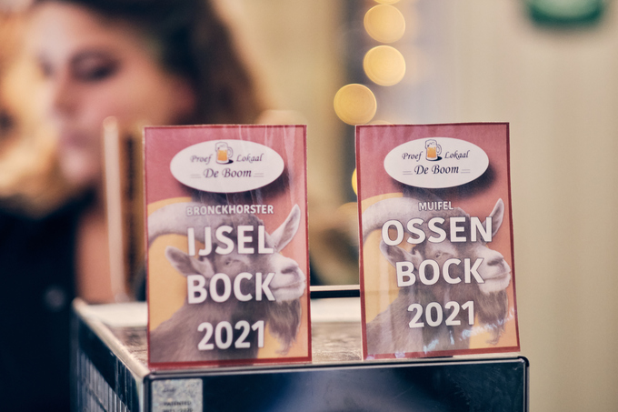 Bockbierfestival 2022
