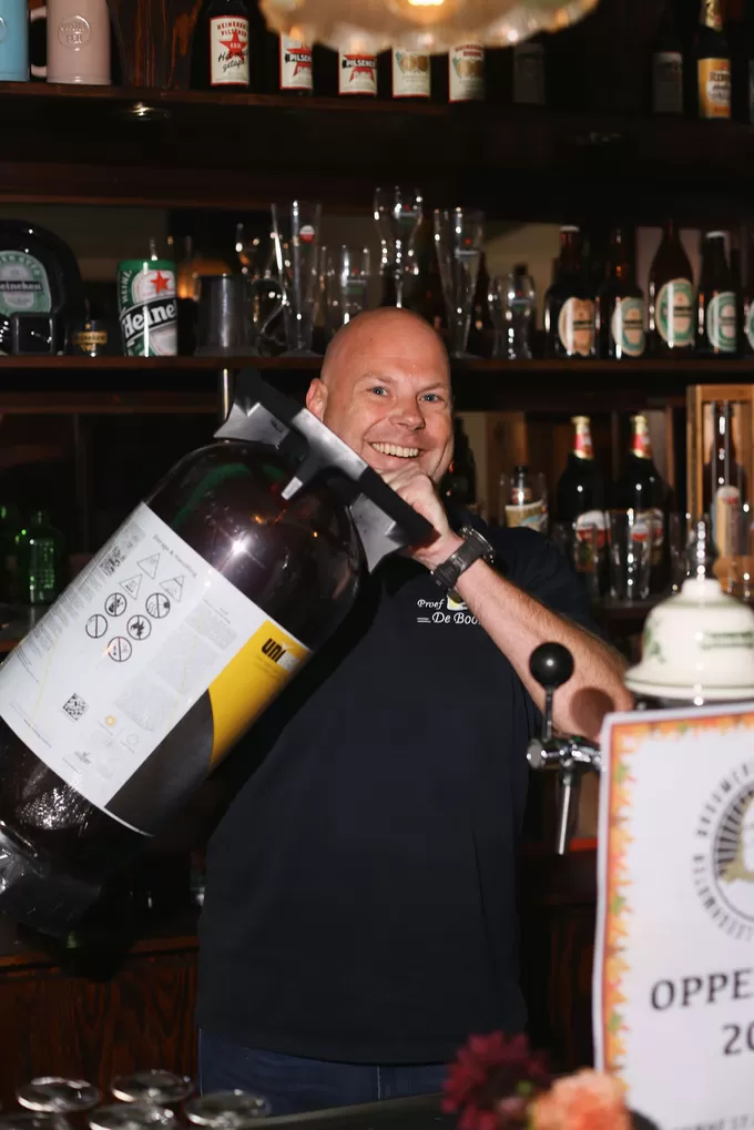 Bockbierfestival 2026 was meer dan geslaagd!
