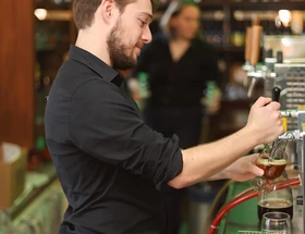 Bockbierfestival 2025