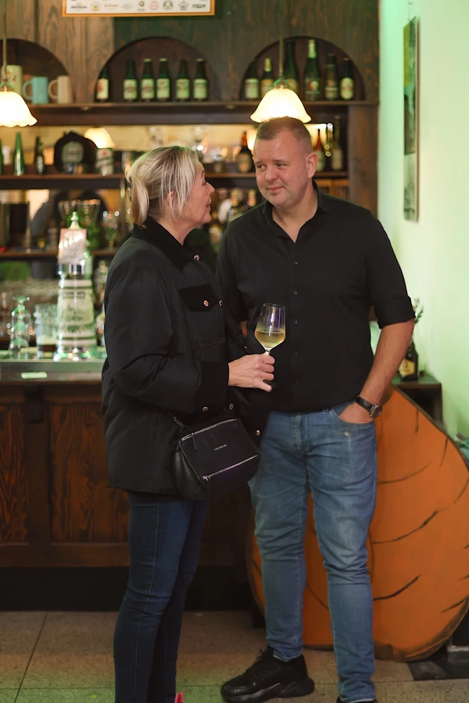 Bockbierfestival 2025