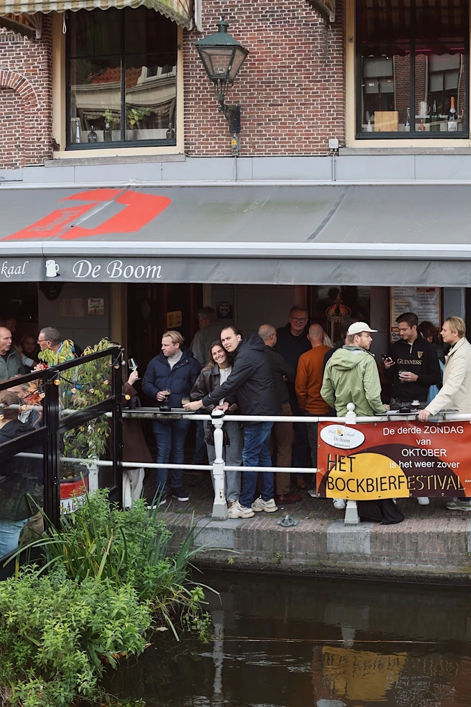 Bockbierfestival 2025