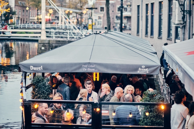 Bockbierfestival 2022