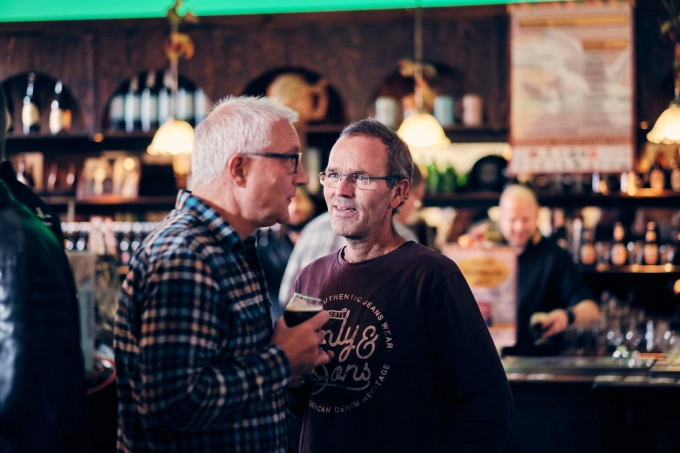 Bockbierfestival 2022