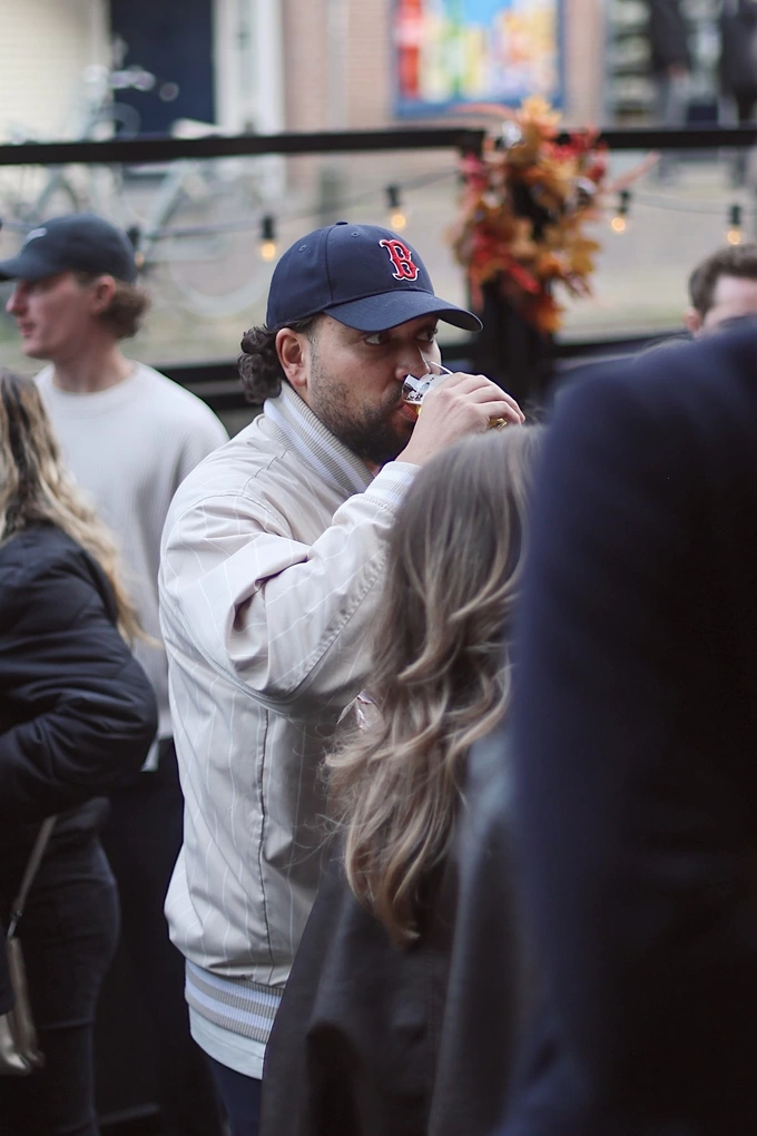 Bockbierfestival 2025