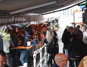Bockbierfestival 2026 was meer dan geslaagd!