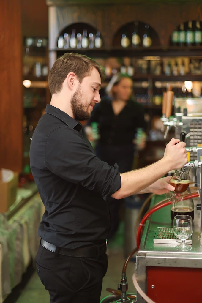 Bockbierfestival 2025