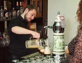 Bockbierfestival 2025