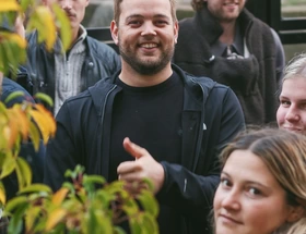 Bockbierfestival 2025