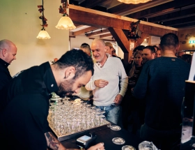 Bockbierfestival 2022
