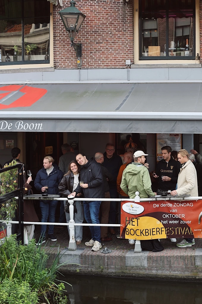 Bockbierfestival 2025