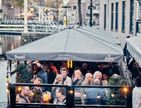 Bockbierfestival 2022