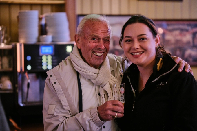 Bockbierfestival 2023