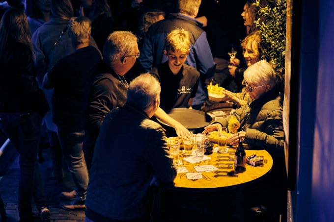 Bockbierfestival 2022