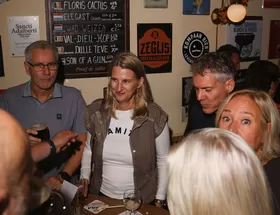 Bockbierfestival 2026 was meer dan geslaagd!